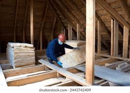 Types of Insulation We Offer in Delray Beach, FL